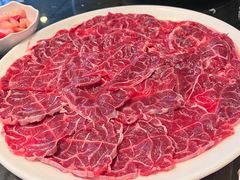 -南门涮肉(上海一店)