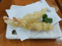 -银子铁板烧料理自助餐(人民广场店)