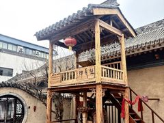 -胡氏古民居建筑