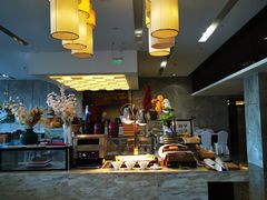 -徐州博顿温德姆酒店(高铁东站店)