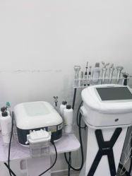 -Cream88颜皮肤管理中心