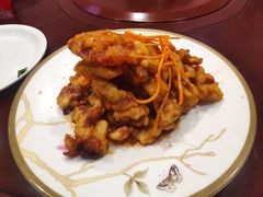 -石老头关东饺子王·东北菜(嘉华鑫城店)