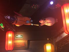 -蛙小侠(威高广场店)