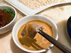 -涮福記·现切牛羊肉火锅(世纪汇店)