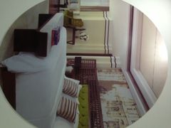 海河英迪格酒店-天津津利华酒店