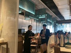 -潮堂 · 潮州菜(国贸商城店)