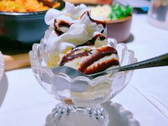 -俄士厨房(五棵松华熙LIVE店)