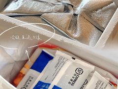 -泰康食品有限公司食品厂