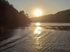 -严子陵钓台(富春江小三峡)