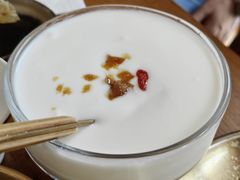 酸奶&nbsp;Yoghurt-陀岗美食·云南藏式特色餐厅