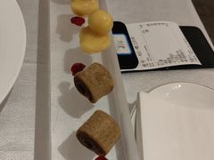 -满堂·烤鸭店·北京菜(鼓楼店)