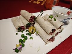 -山西会馆·晋菜·晋商宴·牌匾博物馆(胜利东街店)