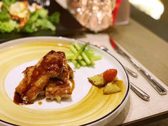 -CHASE Modern Cuisine(崇宁路店)
