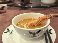 -南沙游艇会·大兵船餐厅