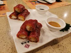 -点都德(聚福楼店)