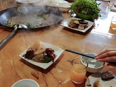 -天发长铁锅炖(王秀村店)