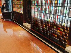 -北京贵宾楼饭店 红墙咖啡厅