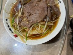 -直隶安家牛肉罩饼(七一路店)