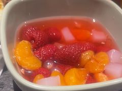 -韩盛·盛江山自助料理(中街大悦城店)