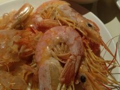 -加餐海鲜自助(集美银泰百货店)