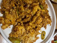 -榆林镇筋饼(知春路店)