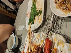 -楚太子  中餐&烧烤(武大店)