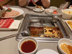 -海底捞火锅(长沙华创国际广场店)