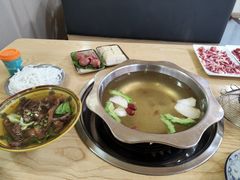 -伟记牛肉(金鸿公路店)