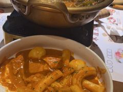 -冰川冷面·延边菜·炭烤串(观前店)