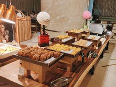 -厦门希尔顿逸林酒店·圆聚自助餐厅(五缘湾店)