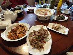 -苏州人家(锦溪镇店)