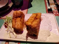 西多士-胡桐里音乐酒馆(孝南店)