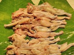 -吃货码头自助餐厅(万达广场店)