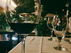 -火车头法国西餐厅