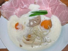加汤-真打拉面·日式拉面新流派(体育西横街店)