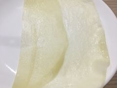 筋饼-姥家春饼店(漳州二路店)