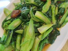 -日日鲜自助餐厅(小公园店)