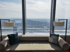 -长沙尼依格罗酒店
