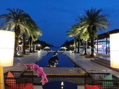 -石梅湾艾美度假酒店