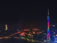 -广州四季酒店·天吧·高空酒吧