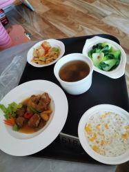 -莲芯花月子会所