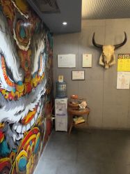 -老兵纹身·原创设计·修改遮盖