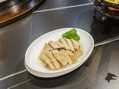 -五味坊·喜宴楼(瑞丰商博城店)
