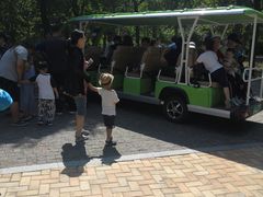 -北京麋鹿生态实验中心