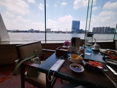 -白天鹅宾馆·流浮阁咖啡厅