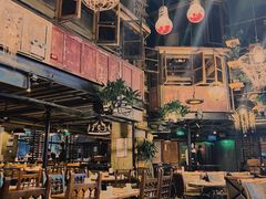 -胡桃里音乐酒馆(曲江店)
