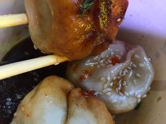 -小路易生煎馆(前进五路店)