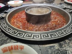 -晓宇重庆火锅(大唐不夜城店)