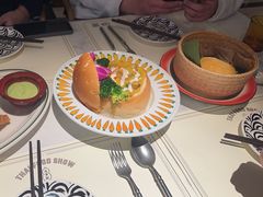 -太食獸泰式茶餐厅(济南万象城店)