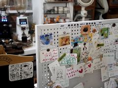-ABCD咖啡屋(妇幼店)